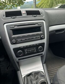 Škoda octavia 1.9.TDI 77KW R.V 2010 - 6