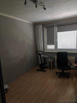 Veľký 3-izbový byt 78,57 m2 Textilná - 6