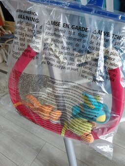 Peg-Pérego Prima Pappa Follow Me petrolio - 6