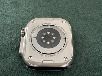 Apple Watch Ultra - 6