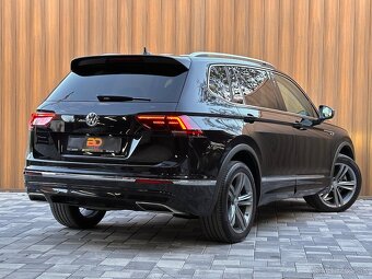 Volkswagen Tiguan Allspace R-Line 2.0 TDI 176kw 4x4 | DPH | - 6