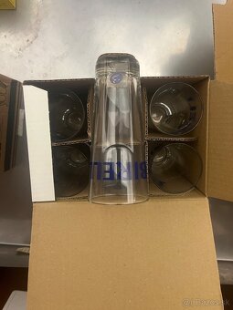 Predám poháre na pivo – rôzne veľkosti - 6