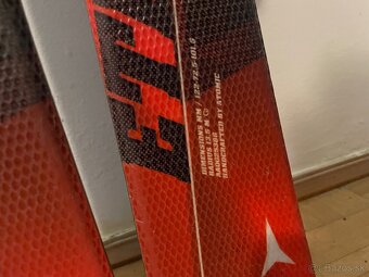 Atomic ETL 165cm - 6