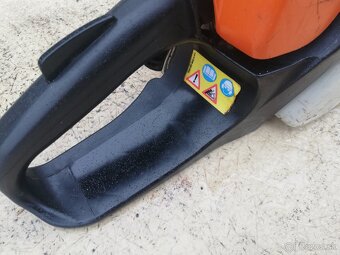 Motorová píla Stihl MS 211 - 6