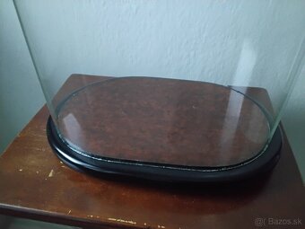 Skleneny zvon, kupola - 6