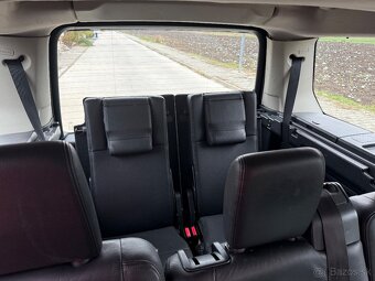 Land rover Discovery 3 2.7 tdv6 - 6