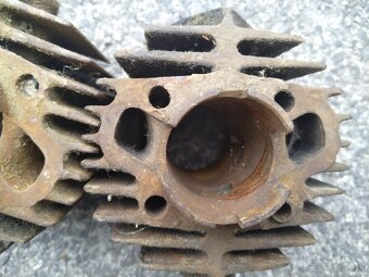 Valec jawa 550,555 - 6