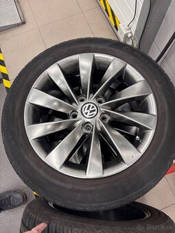 Disky s pneumatikami - 6