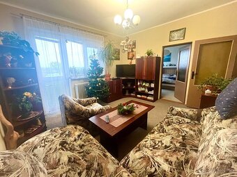 Dvojgeneračný 6 - izbový rodinný dom - Nižná Myšľa - 6