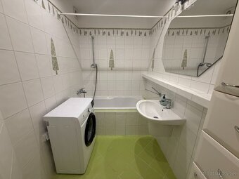 BYT 3+1, Žilina – Vlčince III , ul. Gerlachovská, 1x Balkón, - 6