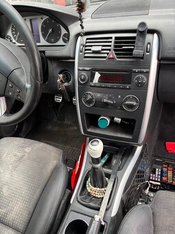 Mercedes w245 B200 turbo benzin - 6