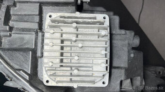 Opel Astra K ST - Full LED Matrix svetlomety + moduly - 6