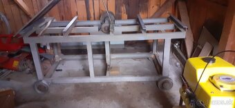 Predam stôl na cirkular - 6