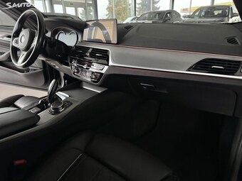 M550d 4x4 G31 2019 FULL VÝBAVA-možná výměna - 6