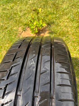 Letné pneumatiky Continental - 6