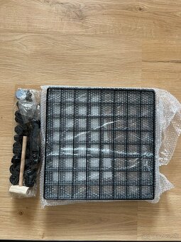 Ohrádka, klietka pre psa - 6