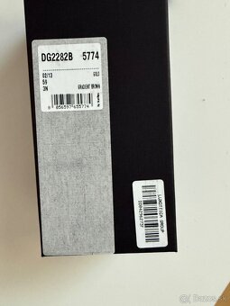 Dolce Gabbana slnečné okuliare - 6