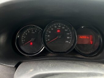 Dacia Dokker 1,6 SCe Access - 6