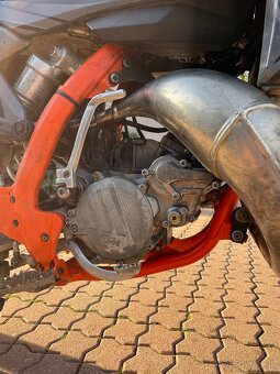 Ktm sx 85 - 6