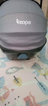 Kocik 3 kombinácia - 6