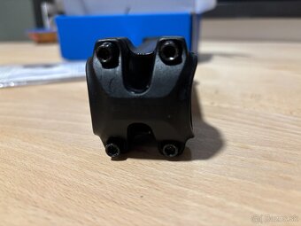 Predstavec Giant Contact SL OD2 - 110 mm - 6