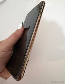 iPhone 11 pro gold - 6