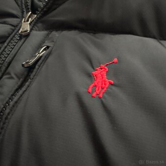 Bunda polo Ralph Lauren M - 6