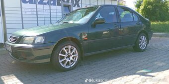 Honda Civic 1.4 66kw - 6