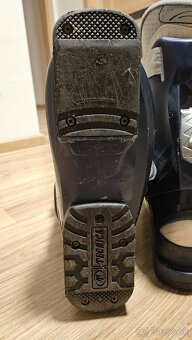 Lyziarky TECHNICA - 6