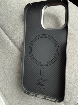 Iphone 15 Pro Max 256gb (90% bateria) - 6