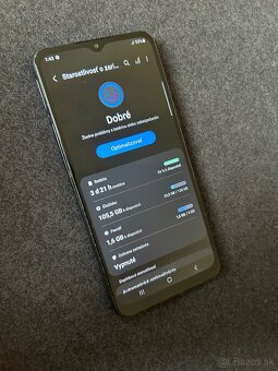 Samsung Galaxy A32 128GB - 6