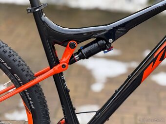 Nový Bicykel KTM Scarp 294 - 6