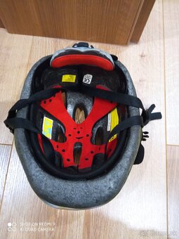 detská prilba Author - 6