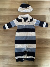 Next pyžamo od 0-3 mesiace - 6
