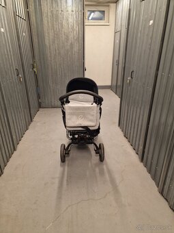 Jane Mumm 3 in 1 - 6