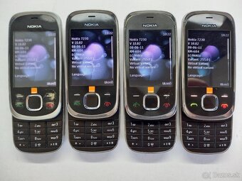 NOKIA 7230Slide - 6