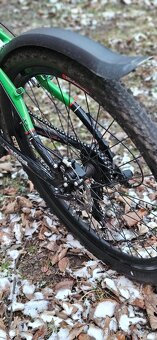 Kenzel shade series 3 - 6