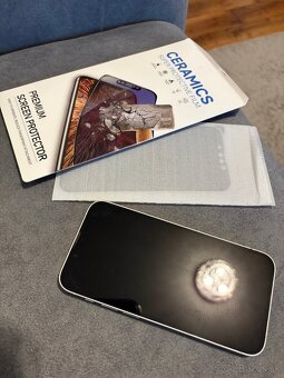 iPhone 13 mini 128 GB, nová baterka 100% - 6