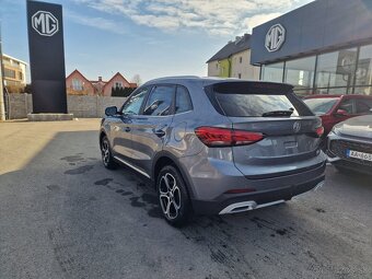 MG ZS ICE Emotion 1.5L /85kW/ M5 - 6