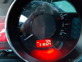 Peugeot 5008 1.6 HDi - 6