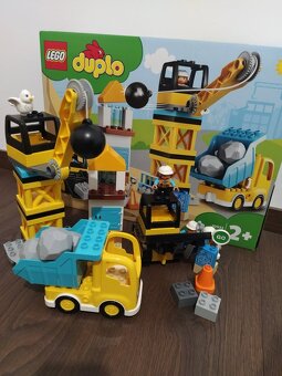 LEGO DUPLO - 6