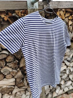 Tričká kvalitné - 6