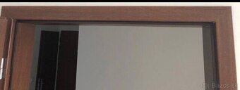 Predám 4x nové zárubne zarubna - 6