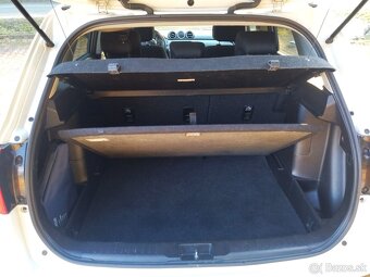 Suzuki Vitara SUV, 1,6 Komfort 4x2 - 6