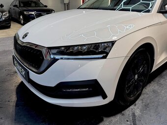 Škoda Octavia Combi 2.0 TDI SCR Style DSG - 6