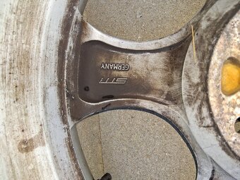 Disky volkswagen - 6