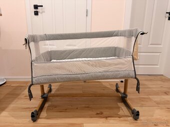 LIONELO POSTIEĽKA 3V1 - 6