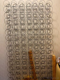 Pružinový blok pre matrac - 6