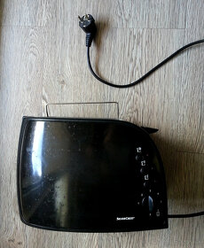 Predám hriankovač SILVER CREST 826-A1 - 6