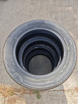 4x Letne 235/55 R19 - 6